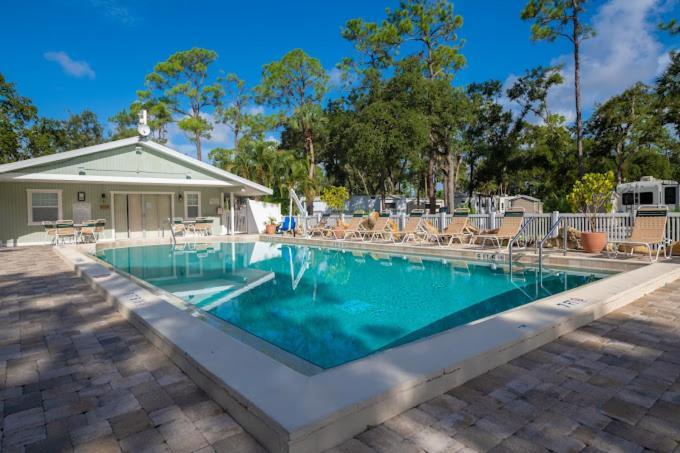 Escape To Paradise Close To Marco, North Naples エクステリア 写真