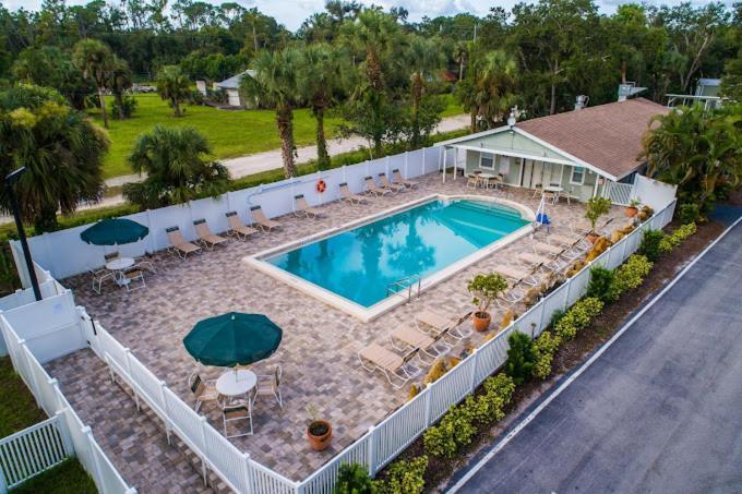 Escape To Paradise Close To Marco, North Naples エクステリア 写真