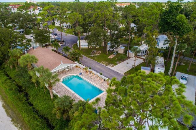 Escape To Paradise Close To Marco, North Naples エクステリア 写真