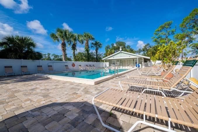 Escape To Paradise Close To Marco, North Naples エクステリア 写真