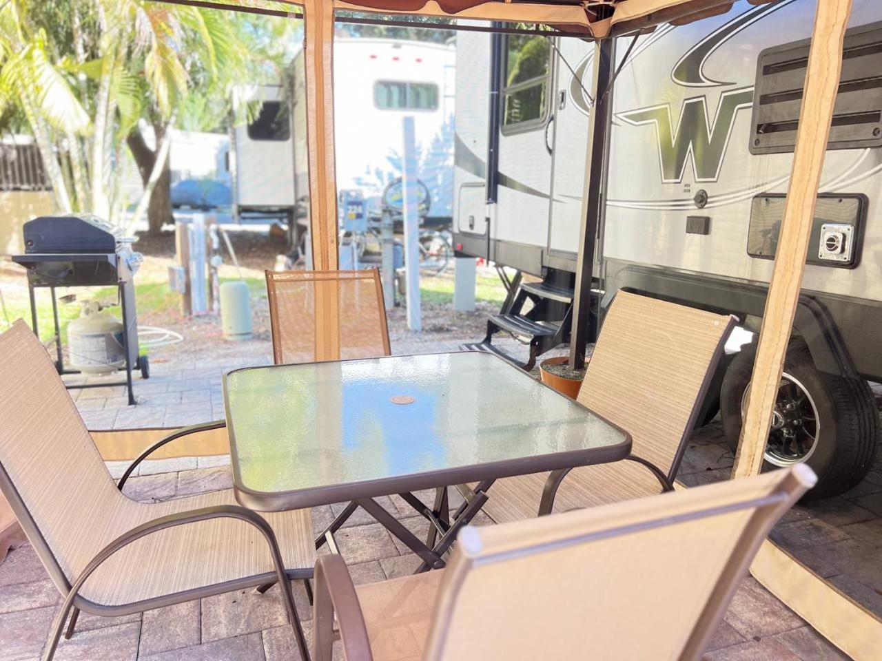 Escape To Paradise Close To Marco, North Naples エクステリア 写真